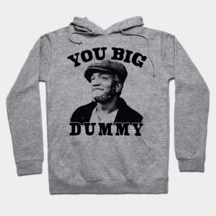 Sanford & Son Big Dummy Hoodie